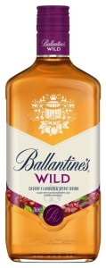 Ballantine's Wild 30% 0,7