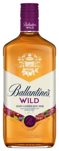 Ballantine's Wild 30% 0,7