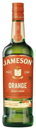 JAMESON ORANGE 30% 0,7