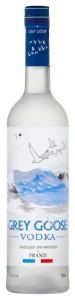 Grey Goose 40% 0,7