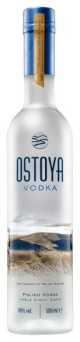 Ostoya 40% 0,5
