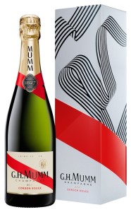 MUMM GRAND CORDON 12% 0,75 B/W Kart.