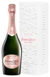 PERRIER JOUET BLASON ROSE 12% 0,7 R/W