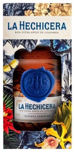 La Hechicera Reserva Familiar 40% 0,7