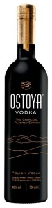 OSTOYA BLACK 40% 0,7