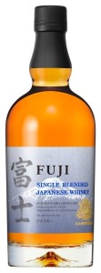FUJI SINGLE BLEND 43% 0,7