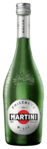 MARTINI FRIZZANTE DOLCE 9,5% 0,75