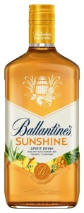 Ballantine`s Sunshine 30% 0,7