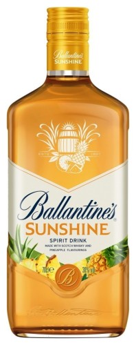 Ballantine`s Sunshine 30% 0,7