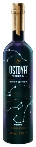 OSTOYA NIGHT EDITION 40% 1,75L