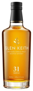 GLEN KEITH 31YO 48,9% 0,7