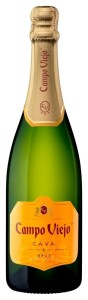 CAMPO VIEJO CAVA 11,5% 0,75 B/W