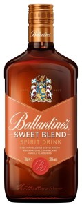 Ballantine's Sweet Blend 30% 0,7