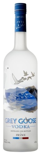 GREY GOOSE 40% 4,5L