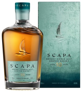 SCAPA 10YO 48% 0,7