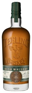 TEELING WONDERS OF WOOD #3 VIRGIN SWEDISH OAK 50% 0,7