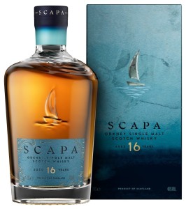 SCAPA 16YO 48% 0,7