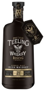 TEELING RISING RESERVE NO.3 46% 0,7