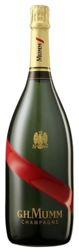 Mumm Grand Cordon 12,5% 1,5