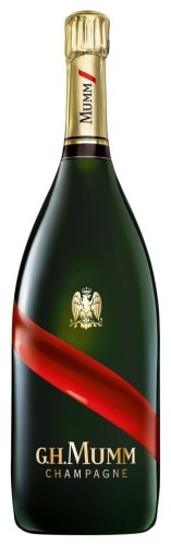 Mumm Grand Cordon 12,5% 3L