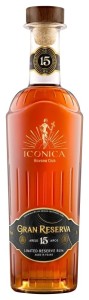HAVANA 15YO ICONICA 40% 0,7