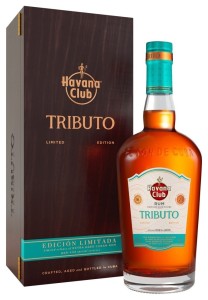 RUM HAVANA TRIBUTO 2023 40% 0,7