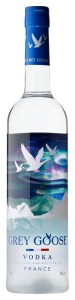 GREY GOOSE AURORA 40% 0,7