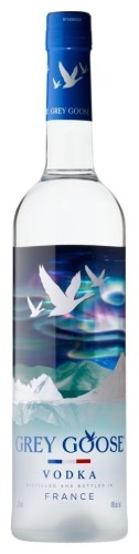 GREY GOOSE AURORA 40% 0,7