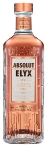 Absolut 0,7 ELYX