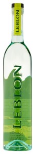 LEBLON CACHACA 40% 0,7
