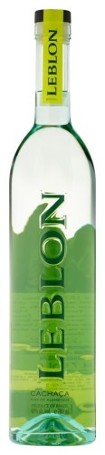 LEBLON CACHACA 40% 0,7
