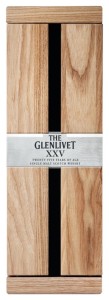 Glenlivet 25YO 43% 0,7