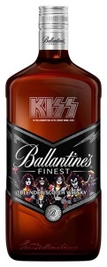 Ballantine's Kiss 40% 0,7