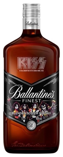 Ballantine's Kiss 40% 0,7