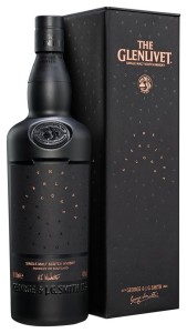 Glenlivet Code 0,7