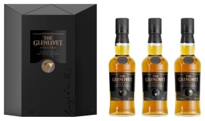 GLENLIVET SPECTRA 3*0,2