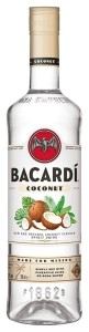 Bacardi Coconut 27% 0,7