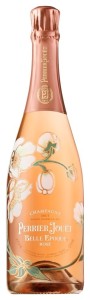 Perrier Jouet Belle Epoque Rose 12,5% 0,75
