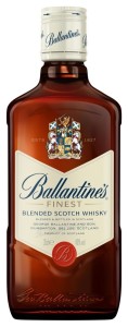 BALLANTINE'S 0,35