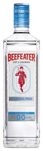 BEEFEATER GIN BEZALKOHOLOWY 0,7