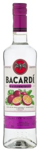 BACARDI PASSION FRUIT 27% 0,7
