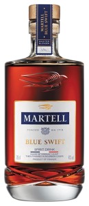 Martell Blue Swift 40% 0,7
