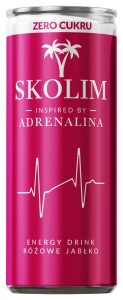 Skolim Zero 0,25