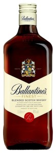 Ballantine's  40% 1,5L