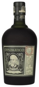 DIPLOMATICO RESERVA EXCLUSIVA 40% 0,7