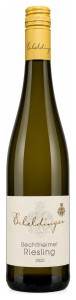 Bechtheimer Riesling Trocken 0,75 B/W