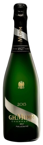 Mumm Brut LE MILLESIME 2015 12,5% 0,75