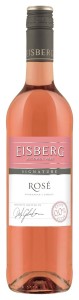 Eisberg Rose Wino Bezalkoholowe 0% 0,75 R\PS