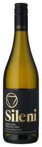 Sileni Cellar Selection Pinot Gris Hawke'S Bay 13% 0,75 B\W