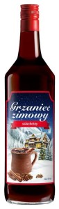 Grzaniec Zimowy 13% 1L